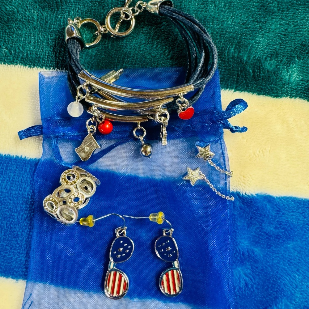 Jewelry Holiday Bundle